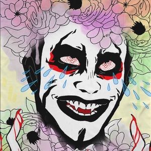 Meet your Posher, Matthew